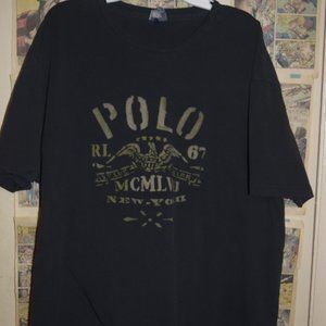 Vintage Ralph Lauren Tee